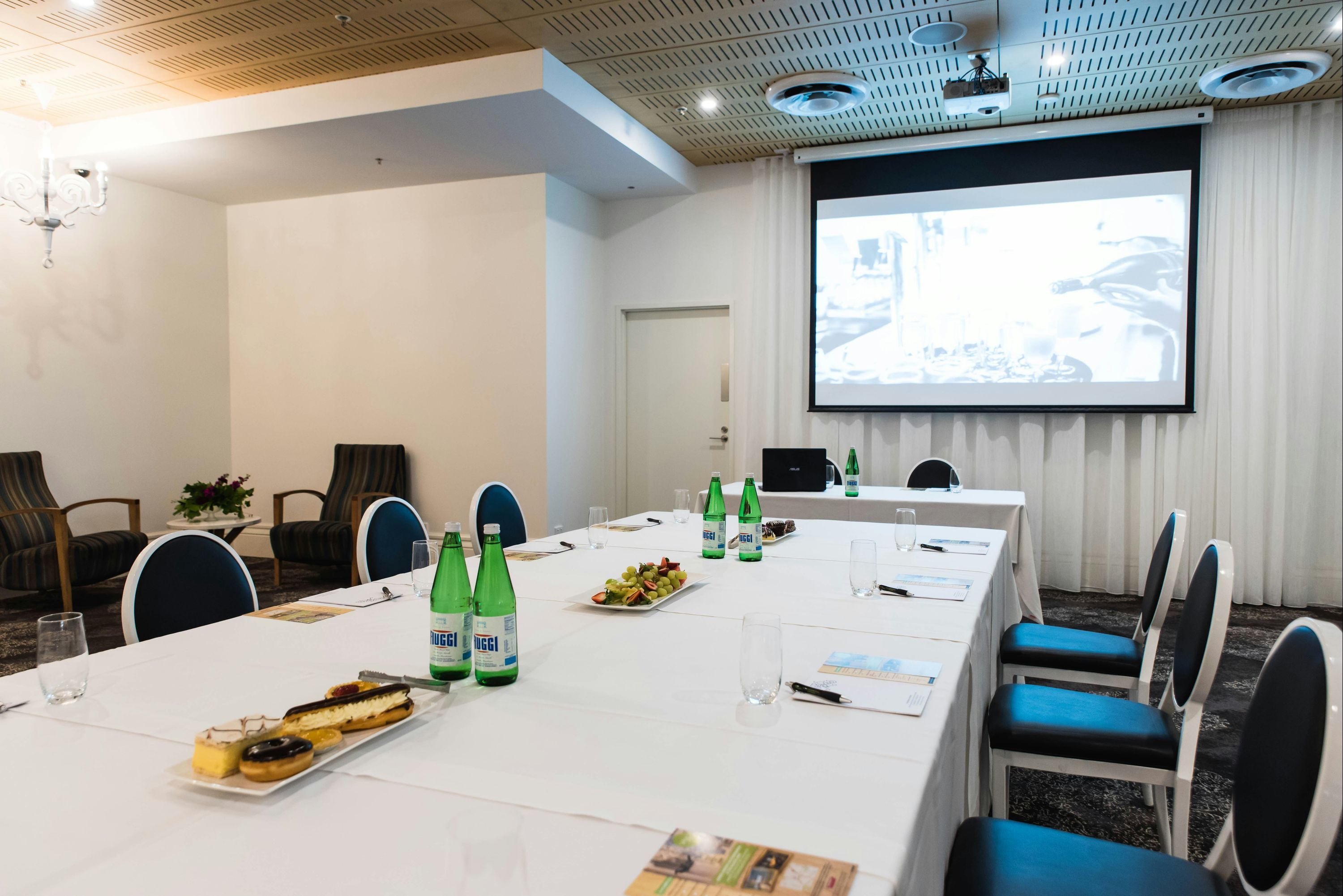 Conference room