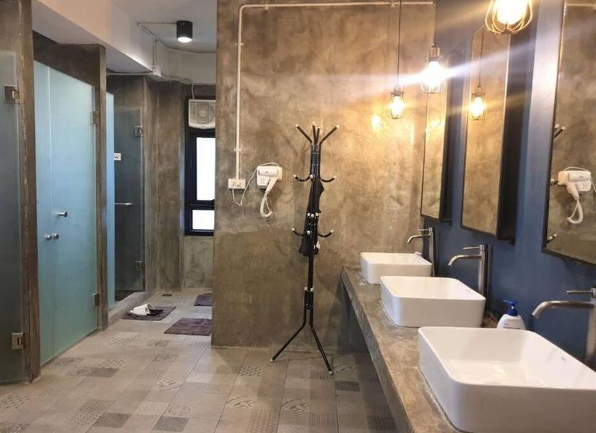 Bathroom Photo