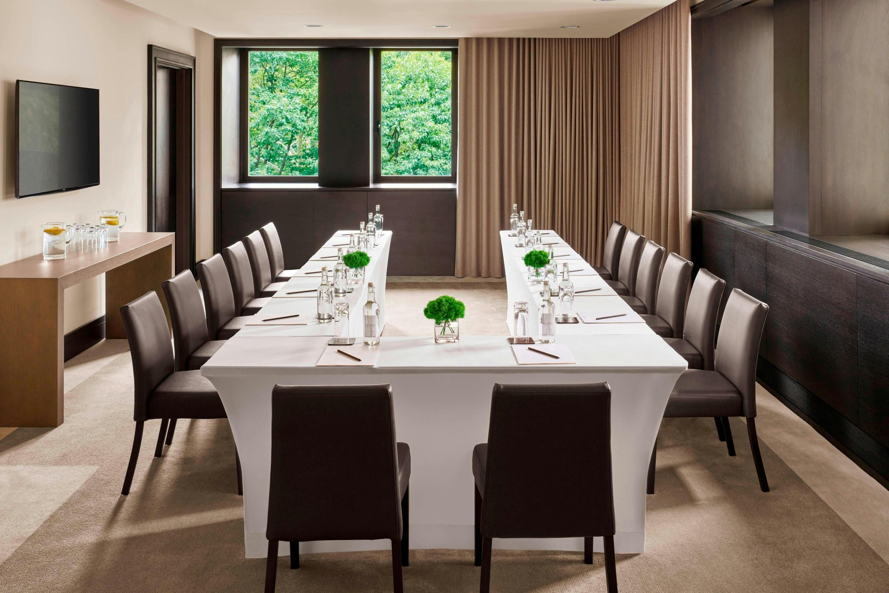 Conference room