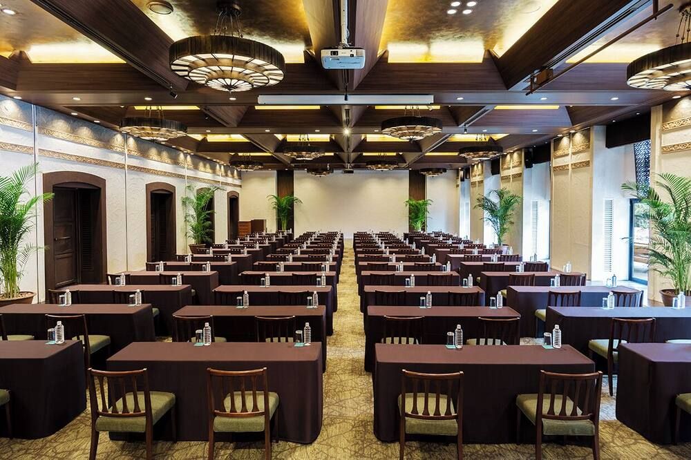 Conference room
