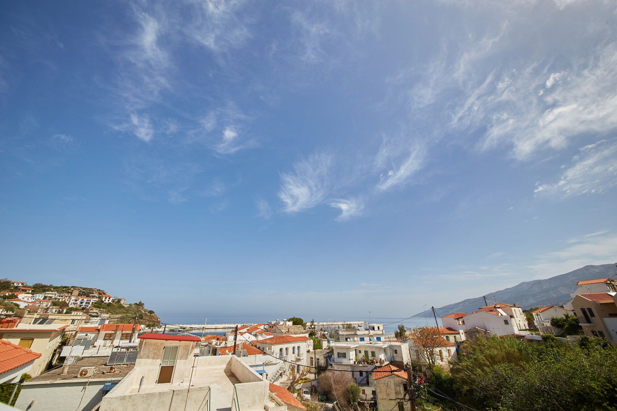 Outdoor view