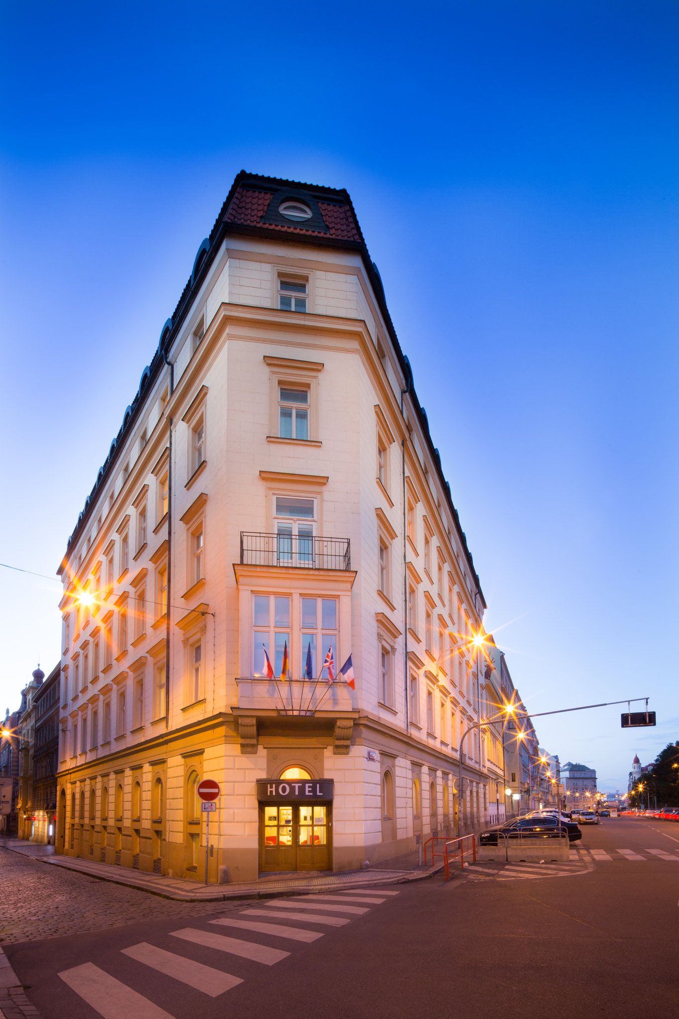 Building Photo