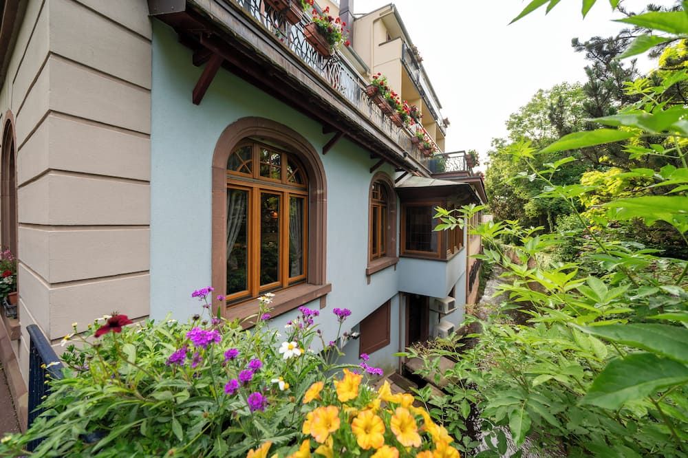 Outdoor view