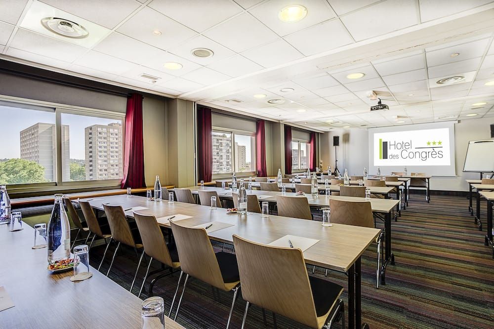 Conference room