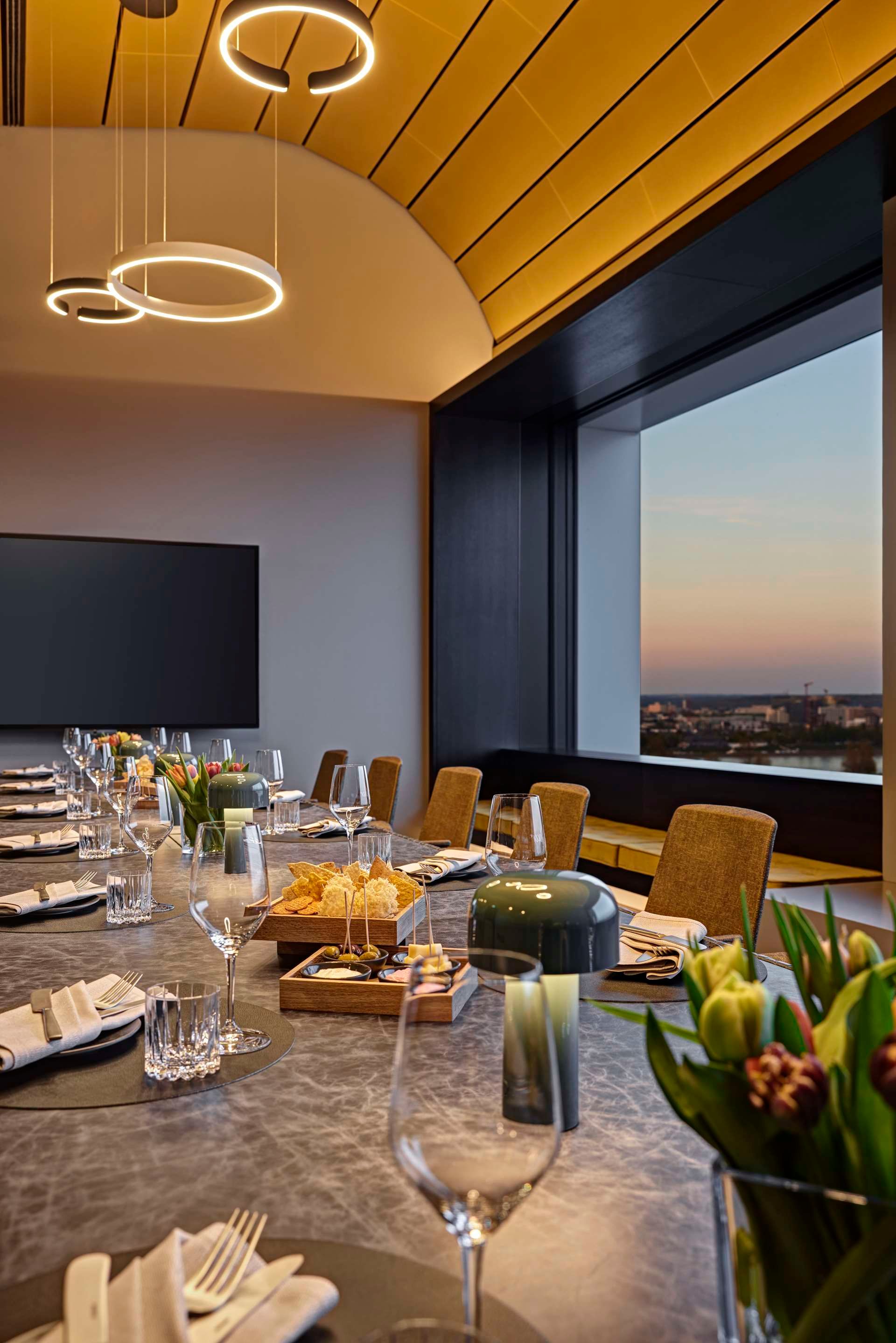 Conference room
