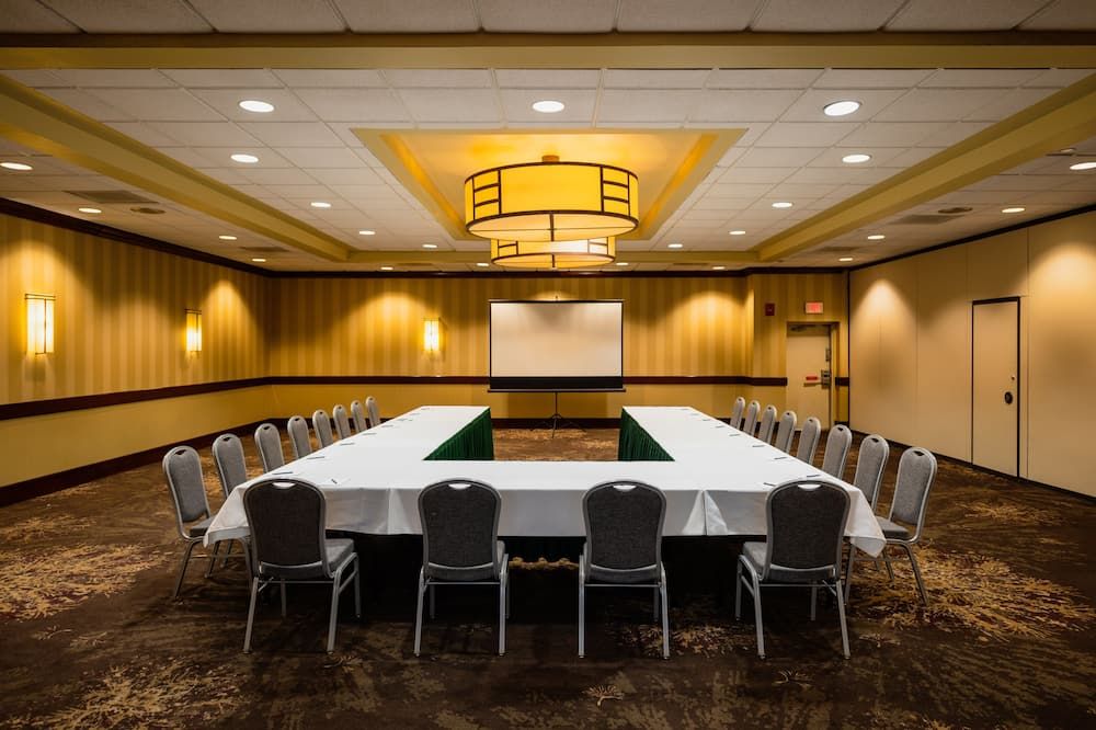 Conference room