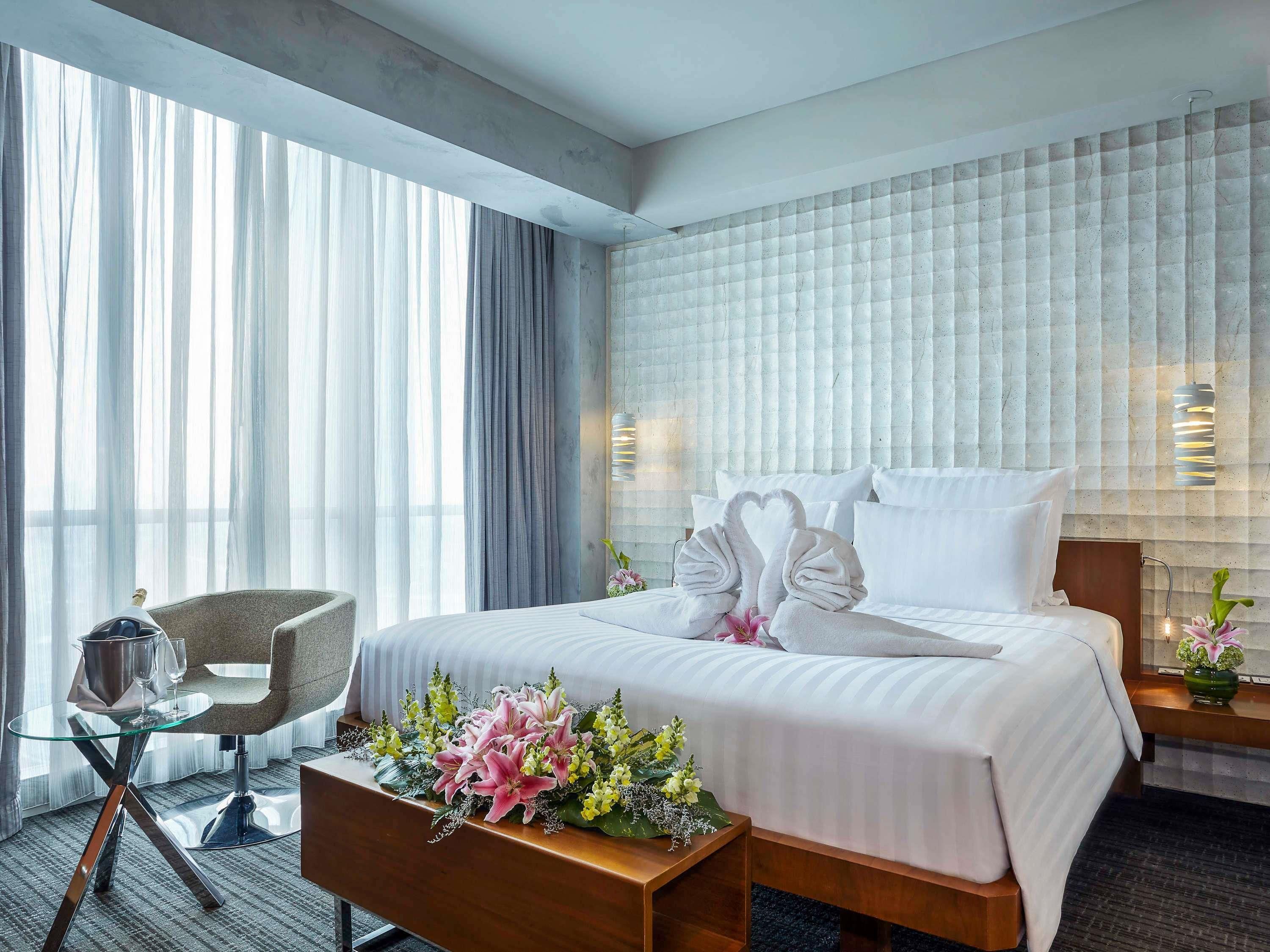 Hotel amenity
