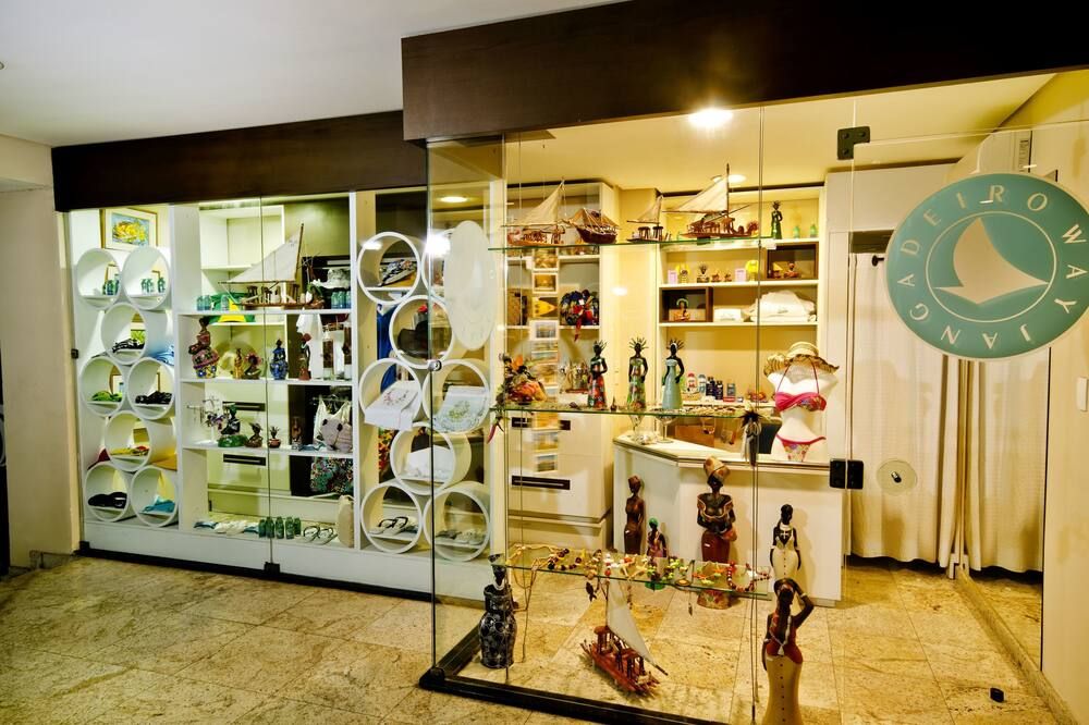 Shop