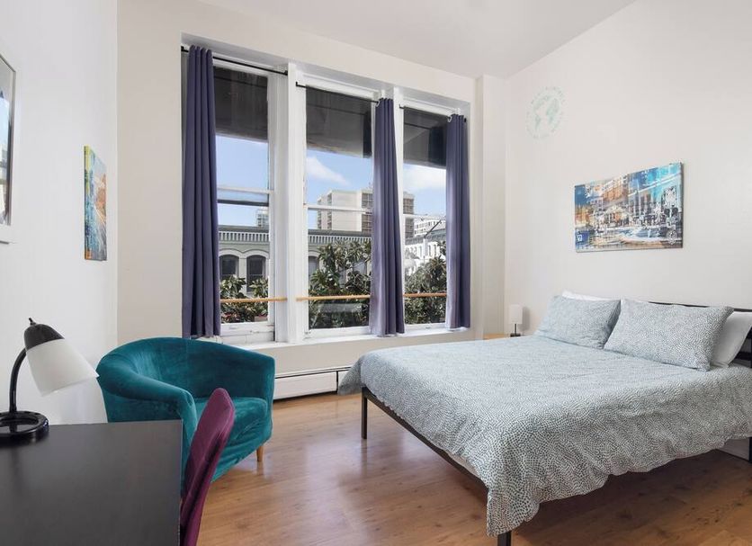 Bedroom Photo