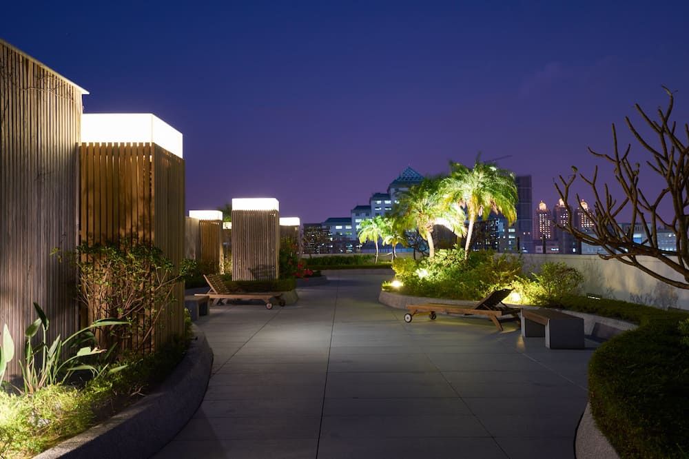 Outdoor view