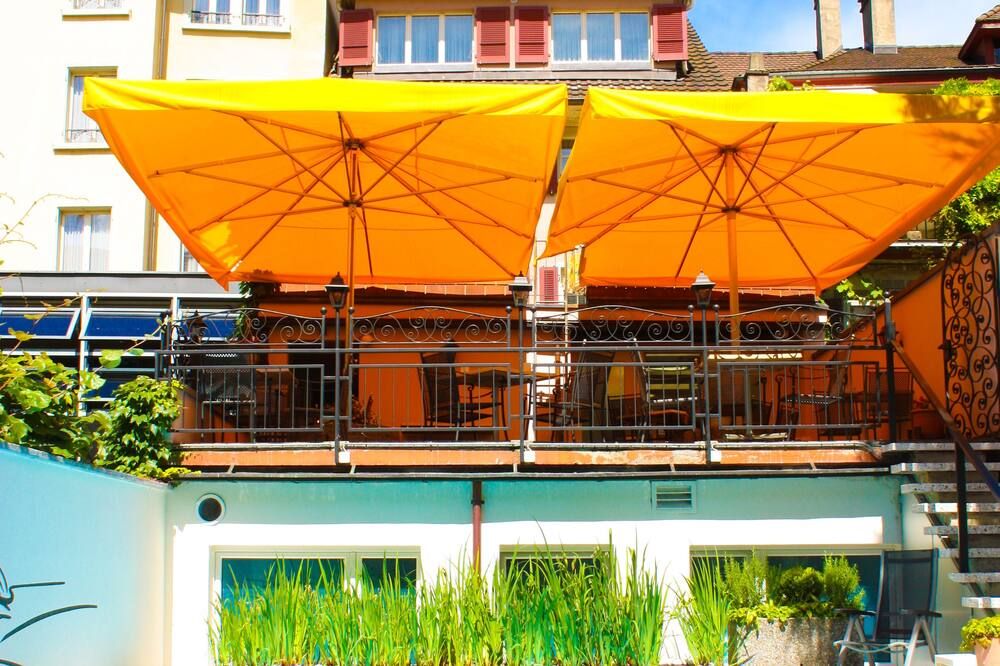 Outdoor view