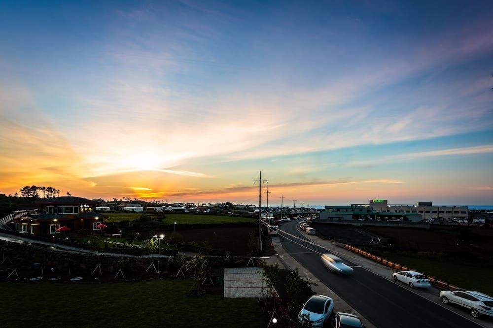 Outdoor view