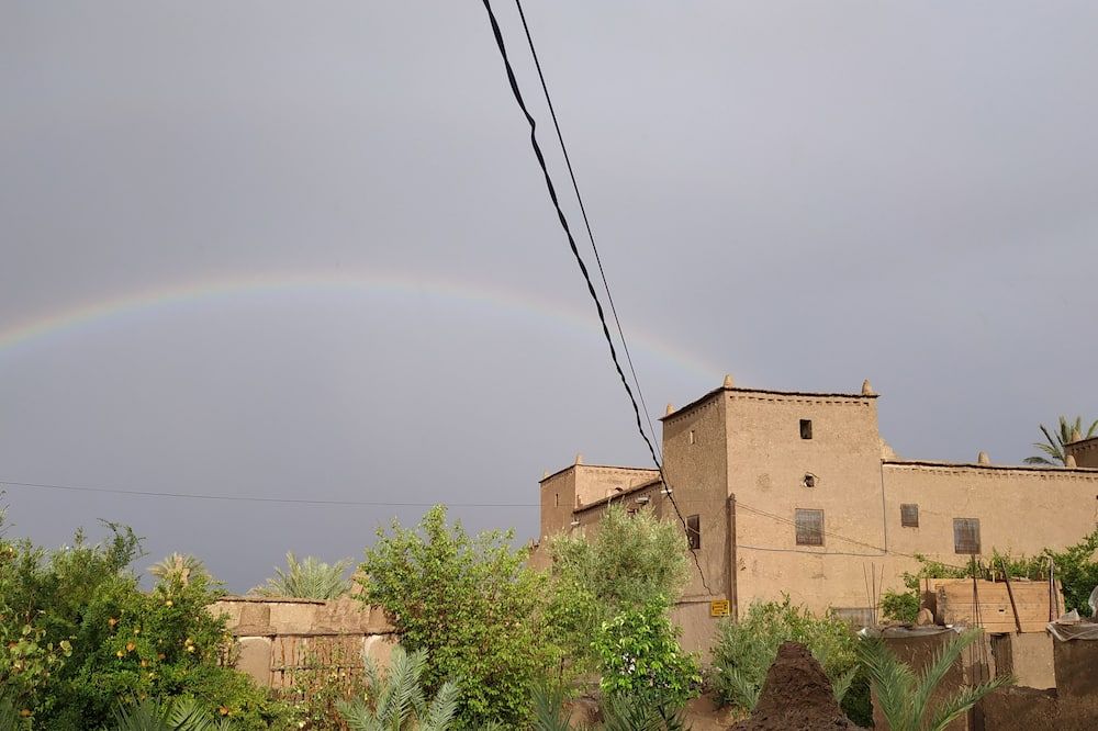 Outdoor view