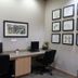Business centre
