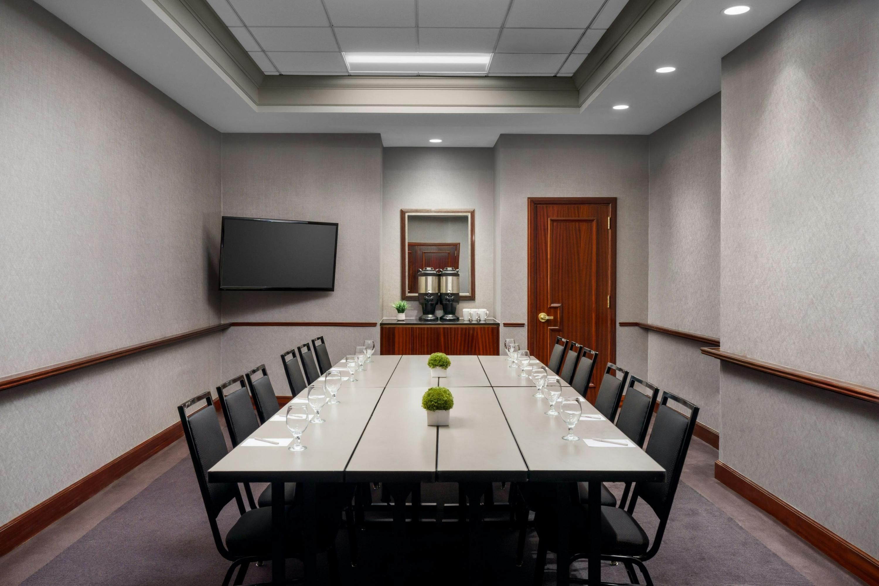 Conference room