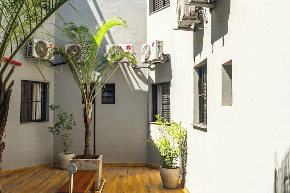 Outdoor view