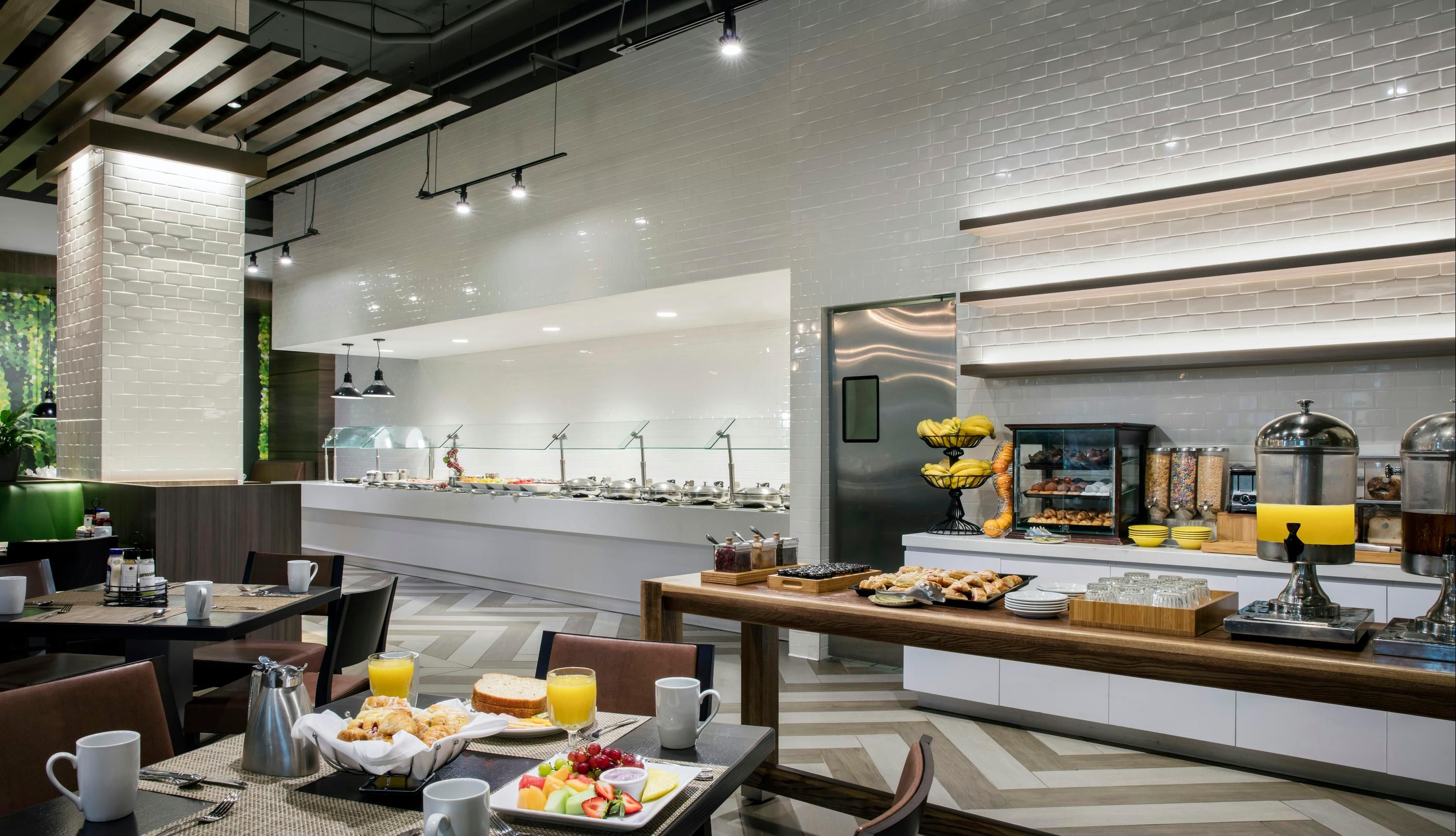 Buffet