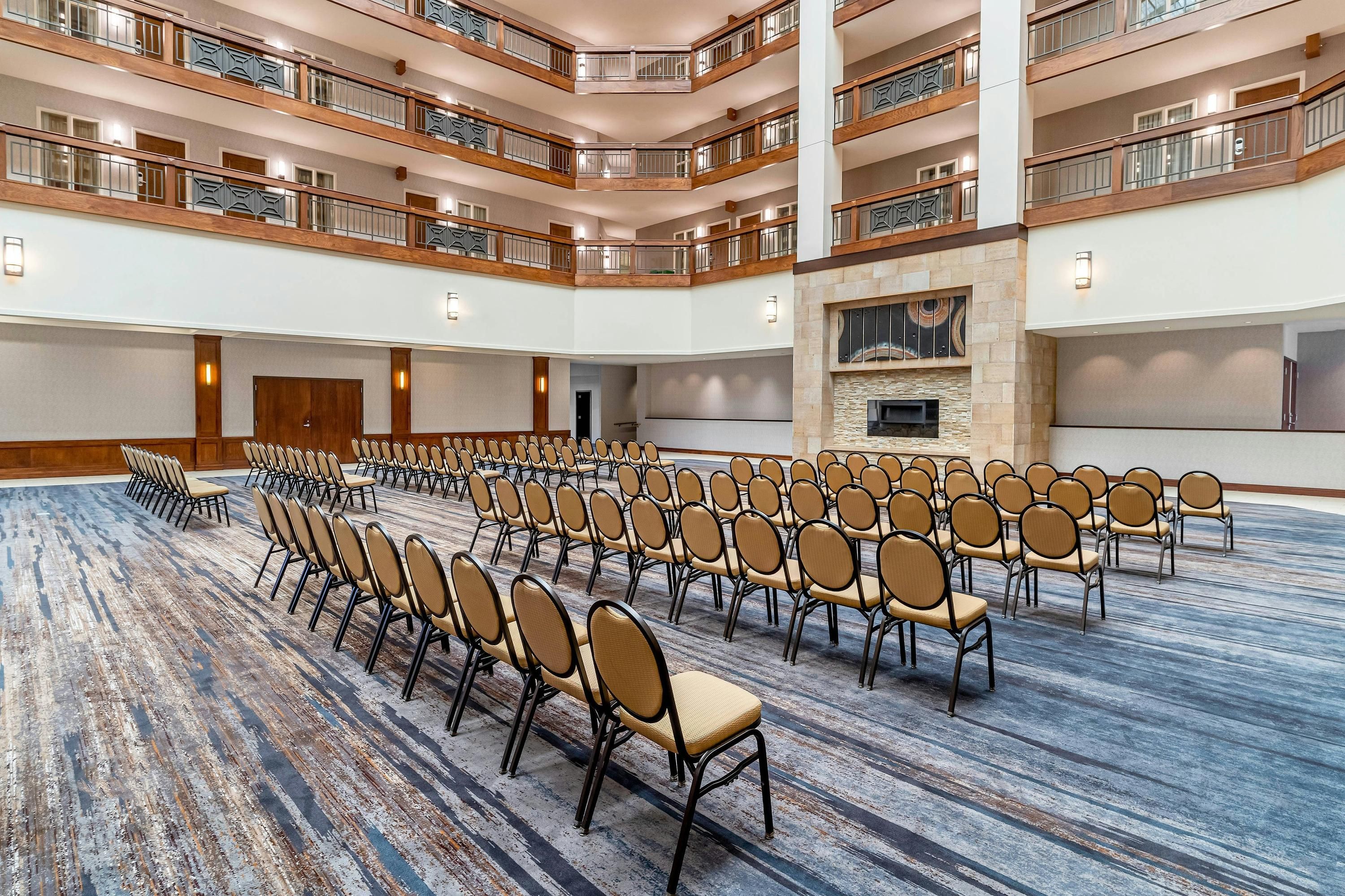 Conference room