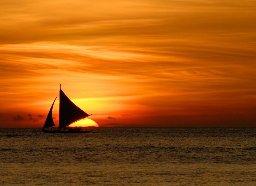 Beach Photo
