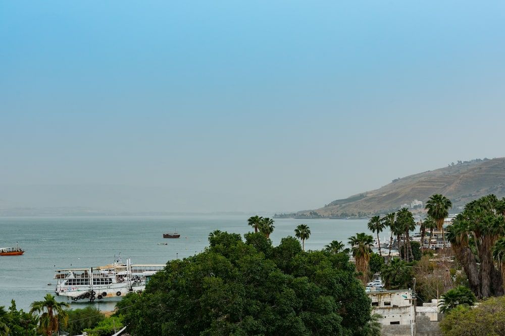 Outdoor view