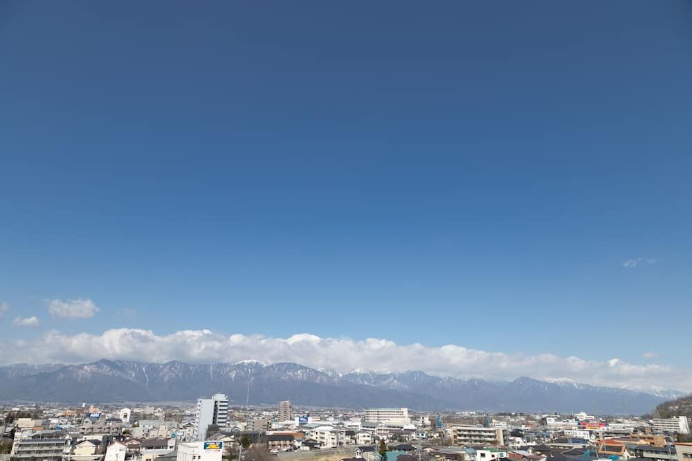 Outdoor view