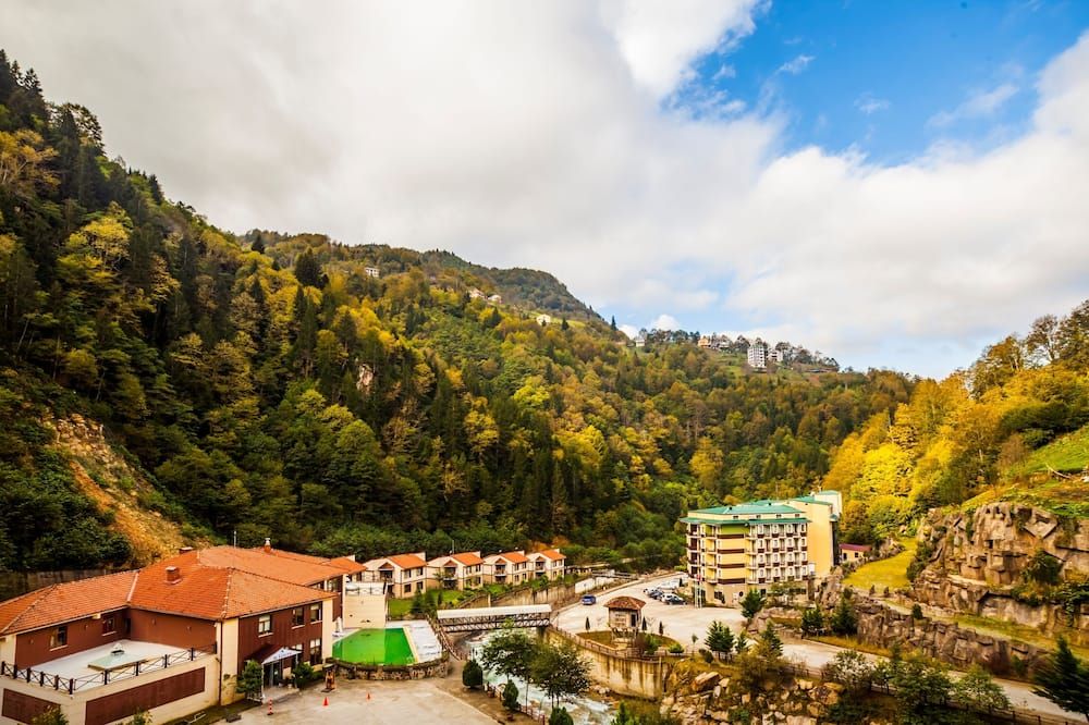 Outdoor view