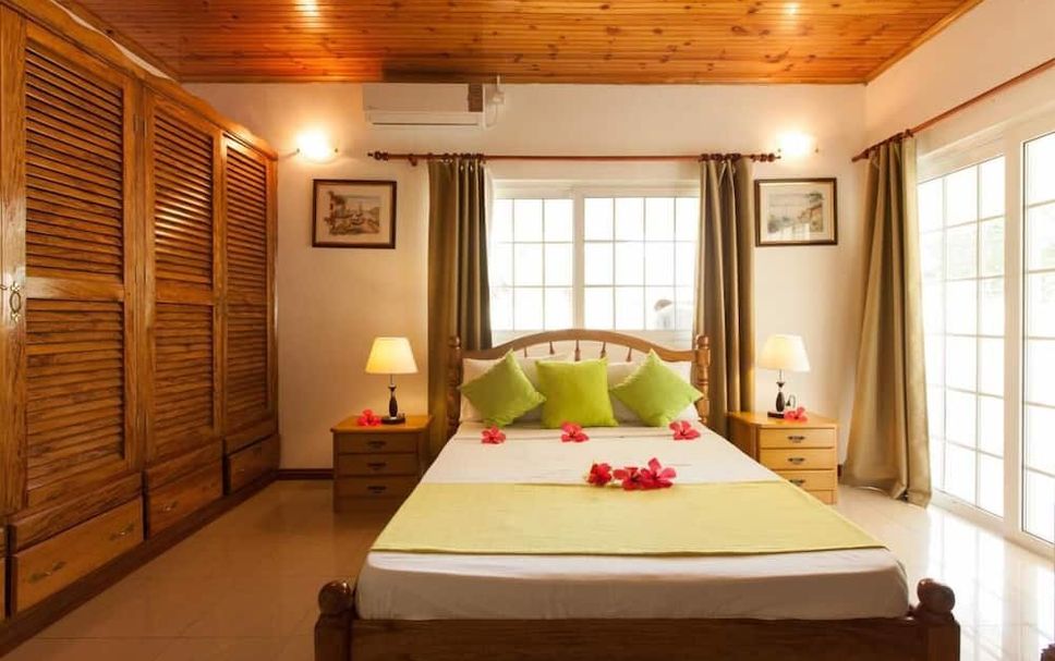 Bedroom Photo