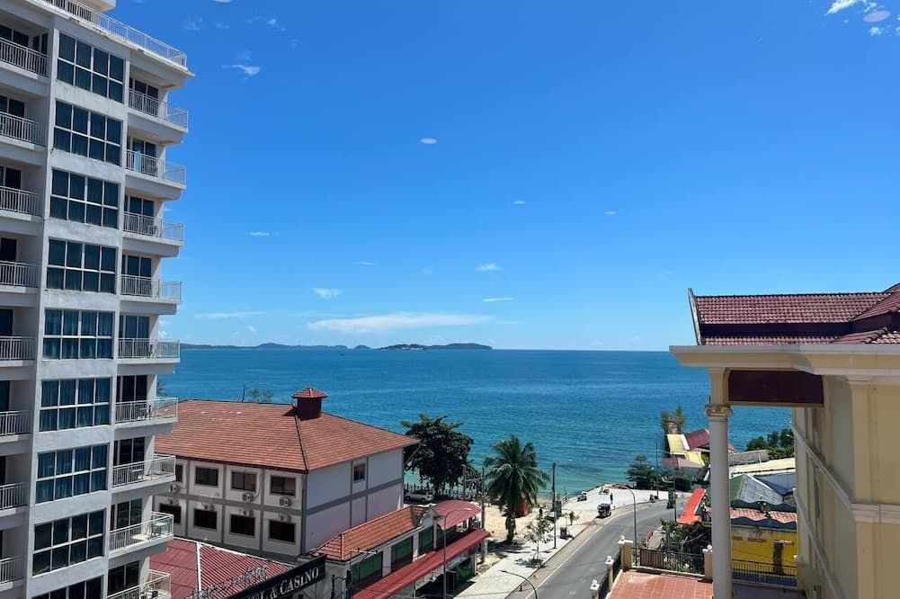 Outdoor view
