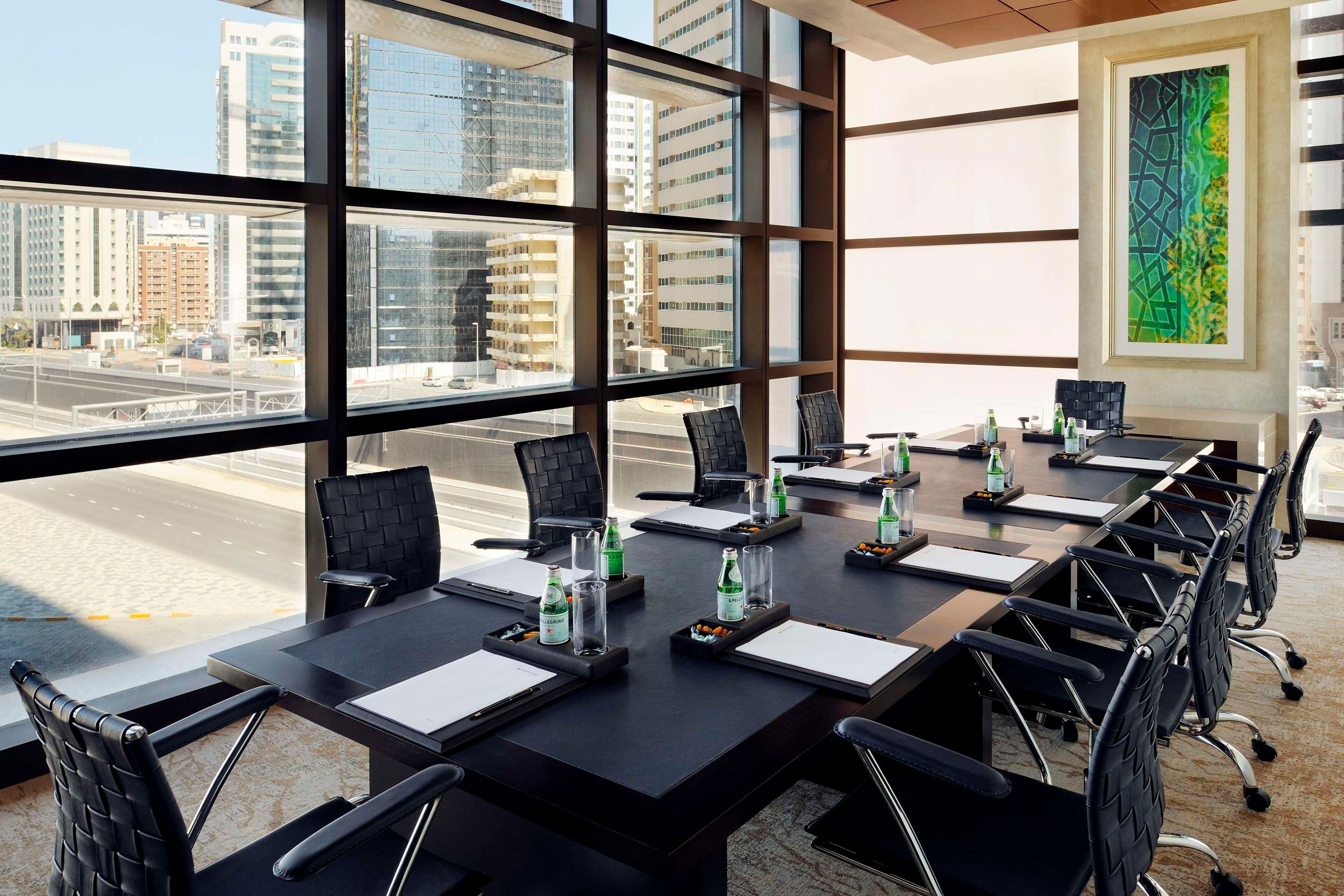 Conference room