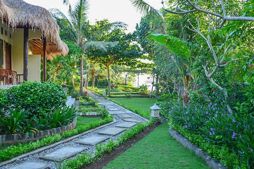 Outdoor view