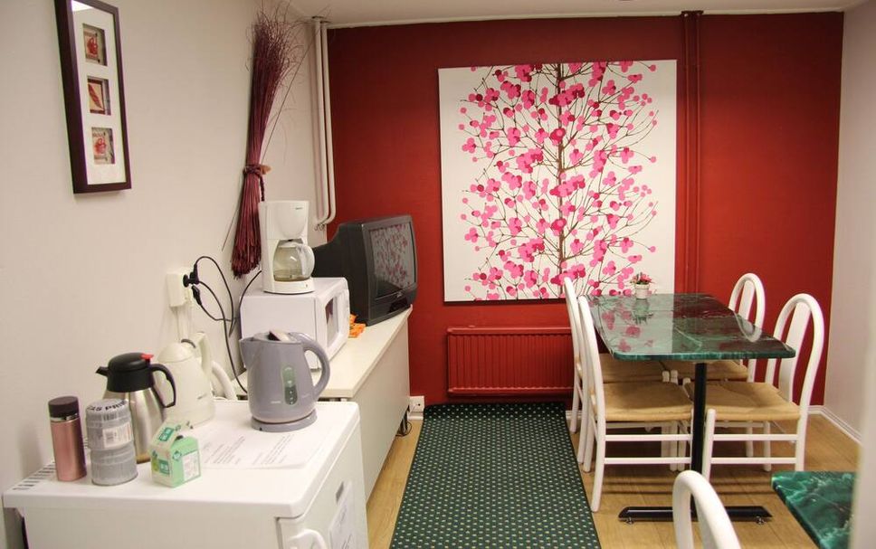 Dining room Photo