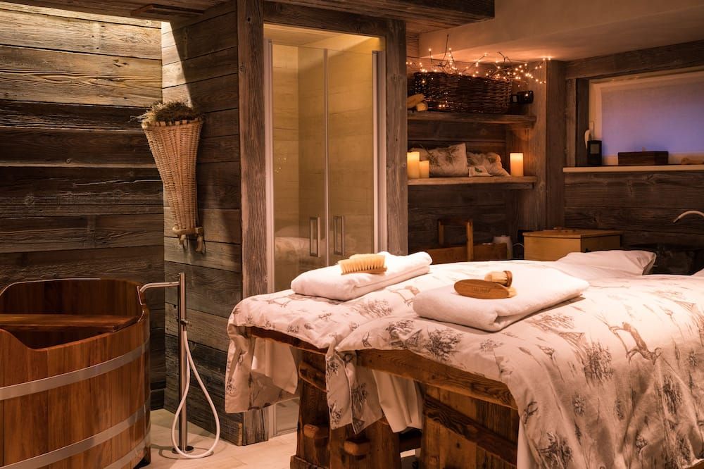 Spa Photo