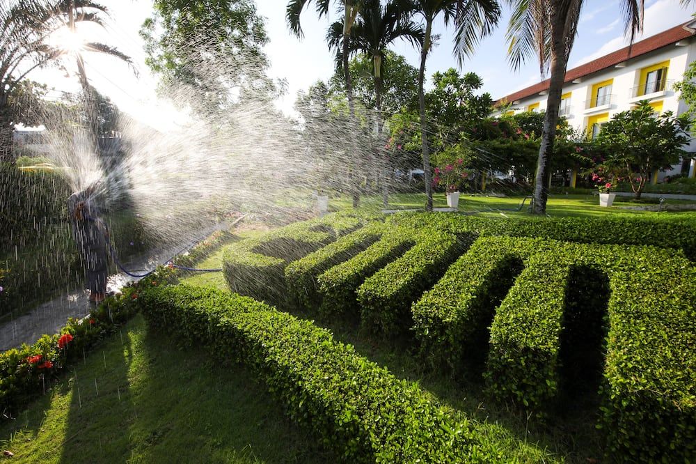 Outdoor view