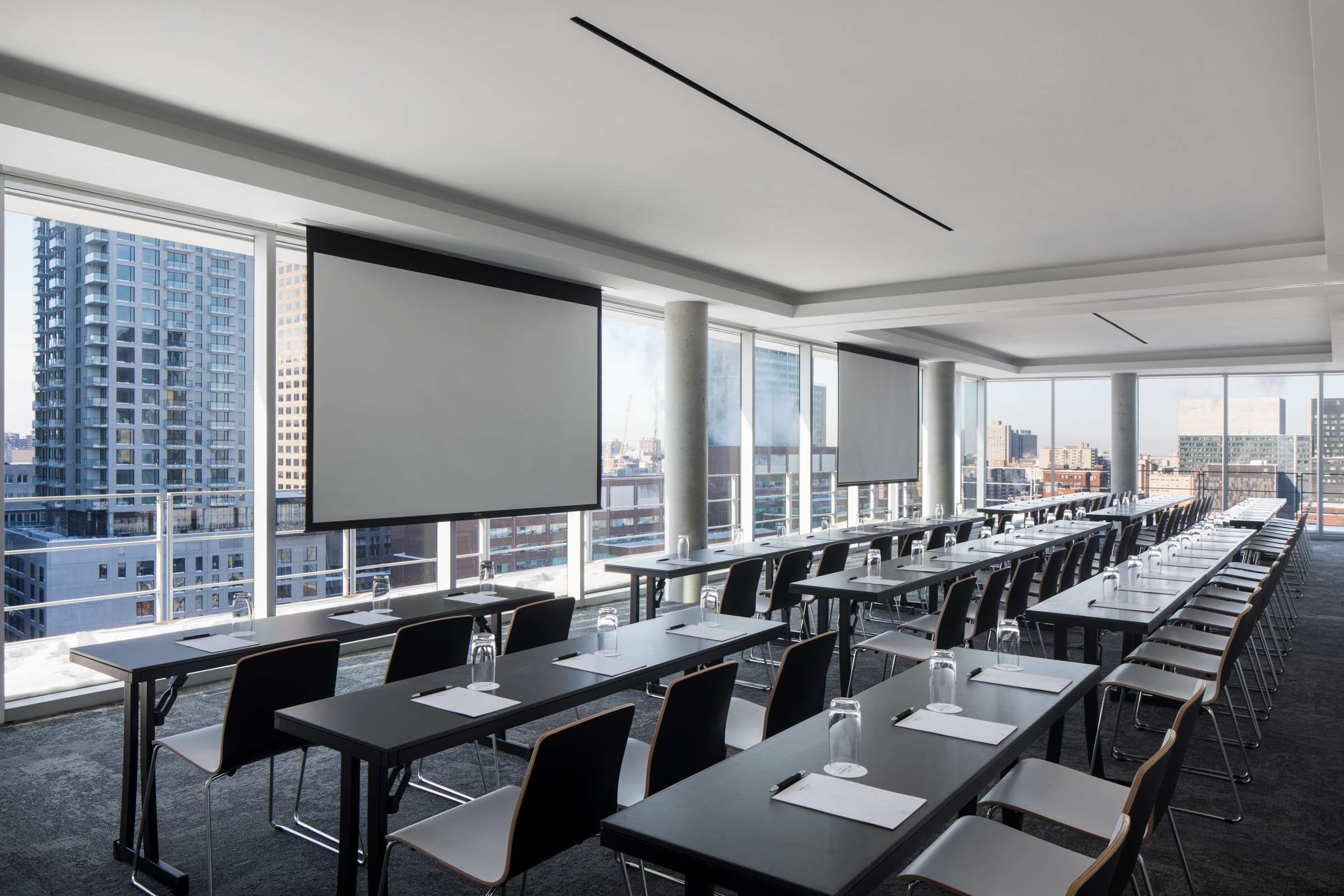 Conference room