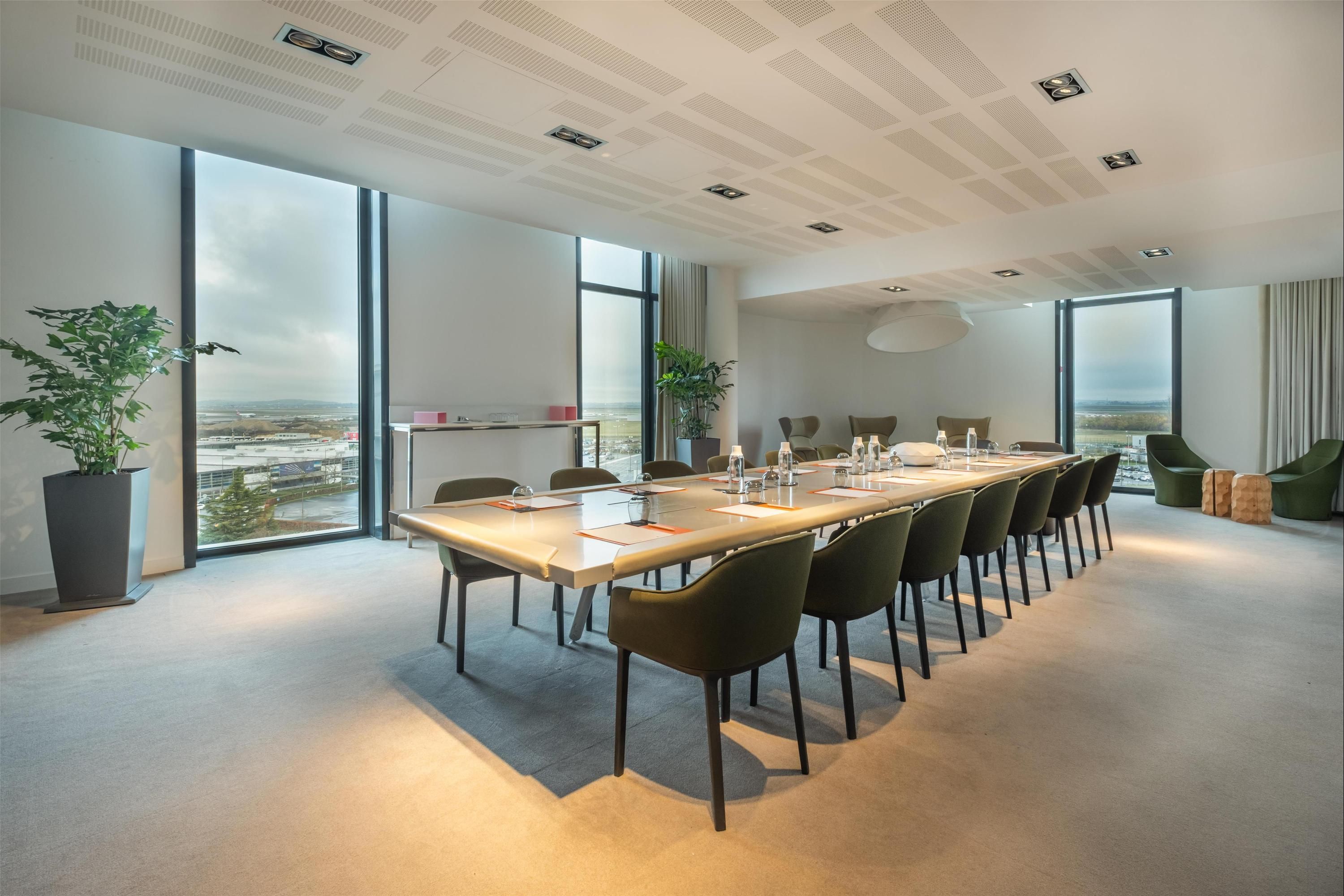 Conference room