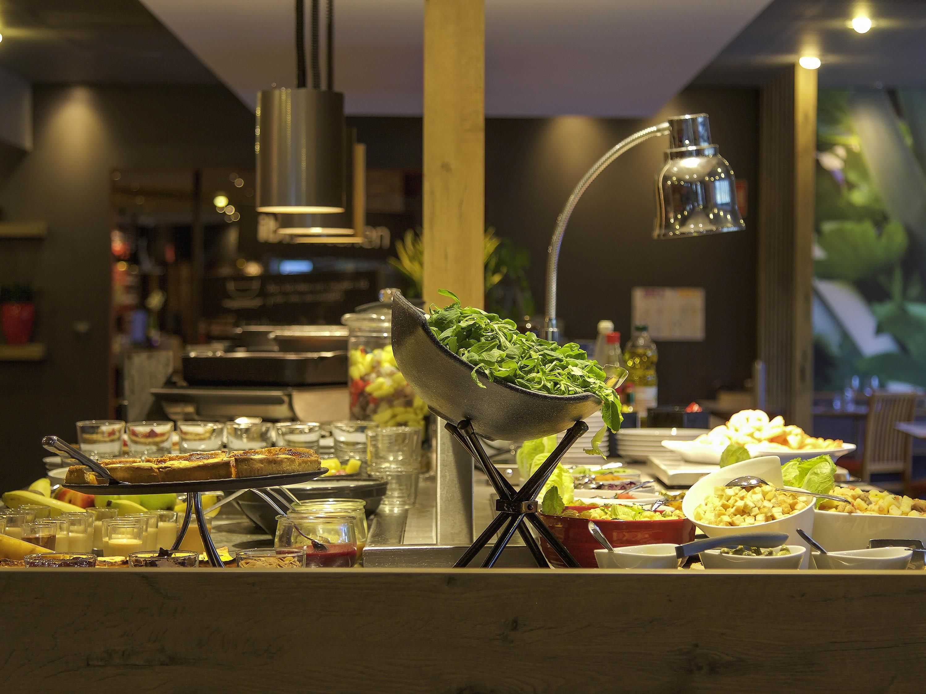 Buffet
