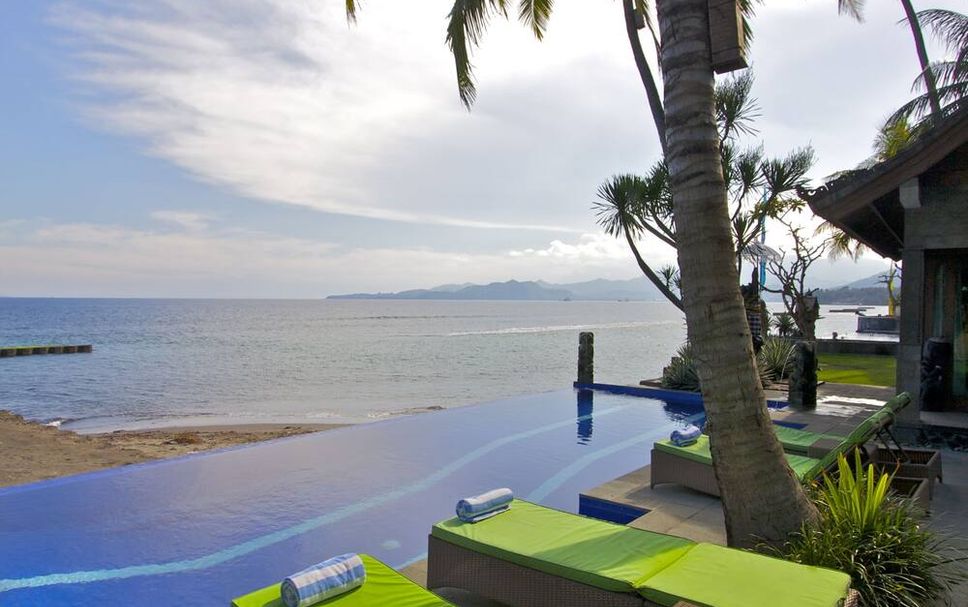 Outdoor view Photo