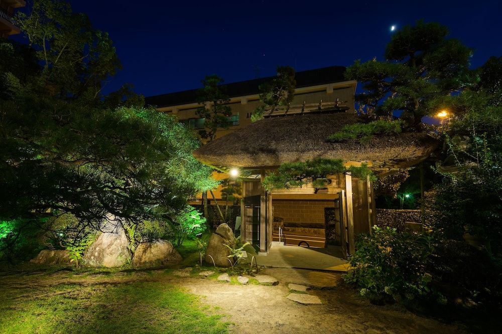 Outdoor view