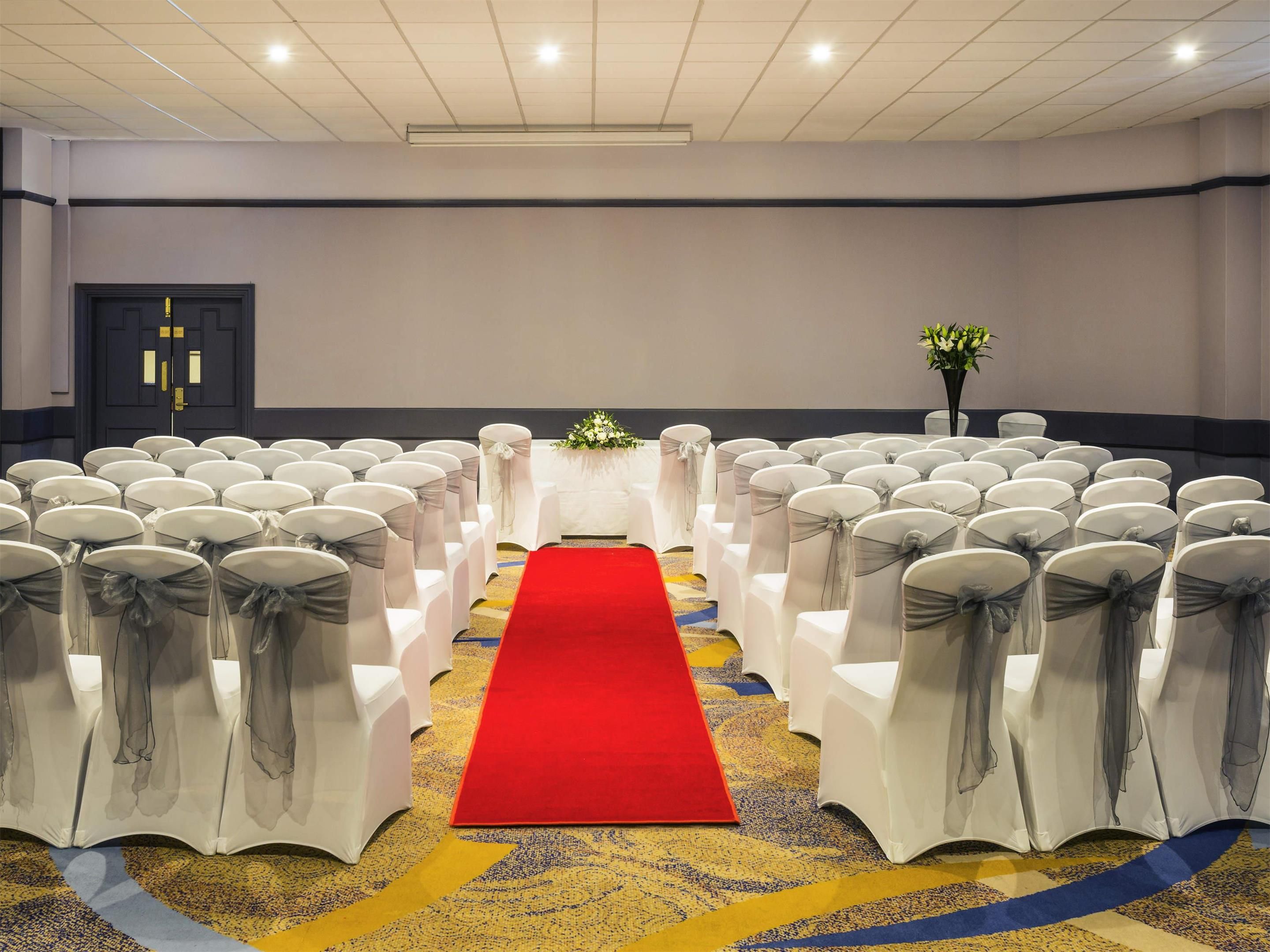 Conference room