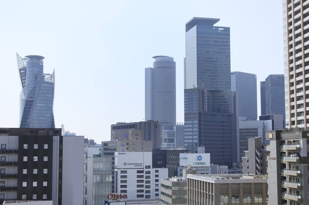 Outdoor view