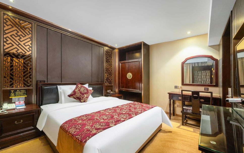Bedroom Photo