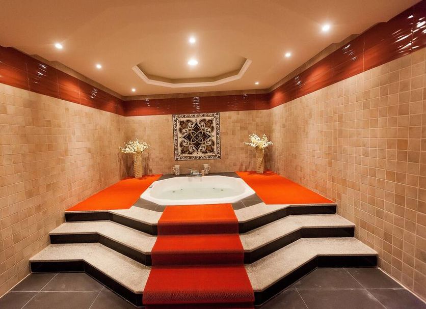 Spa Photo