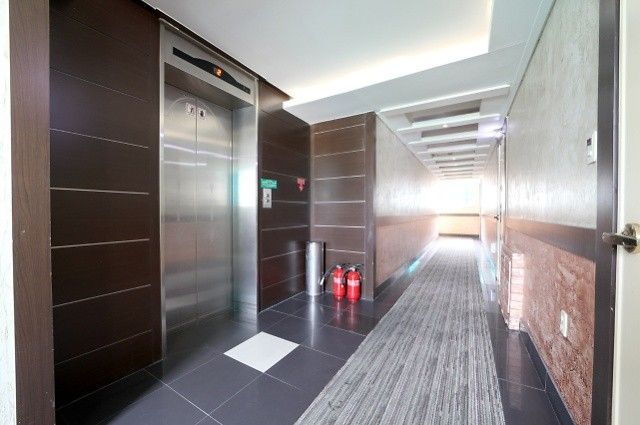 Hallway