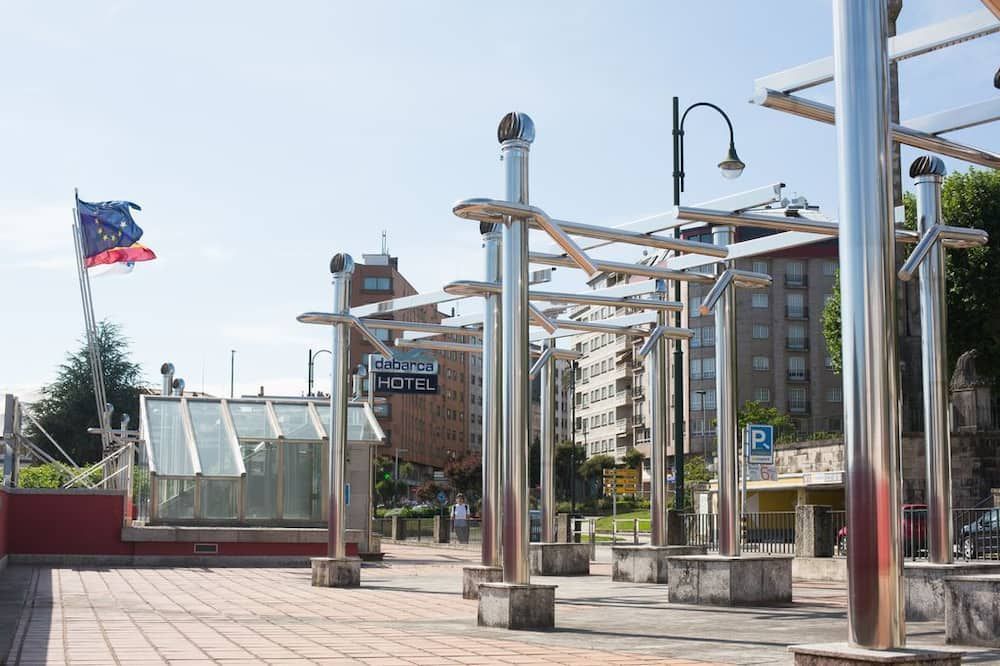 Outdoor view