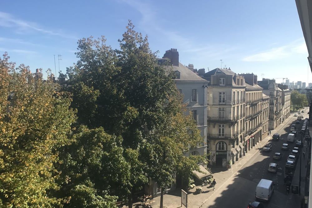 Outdoor view