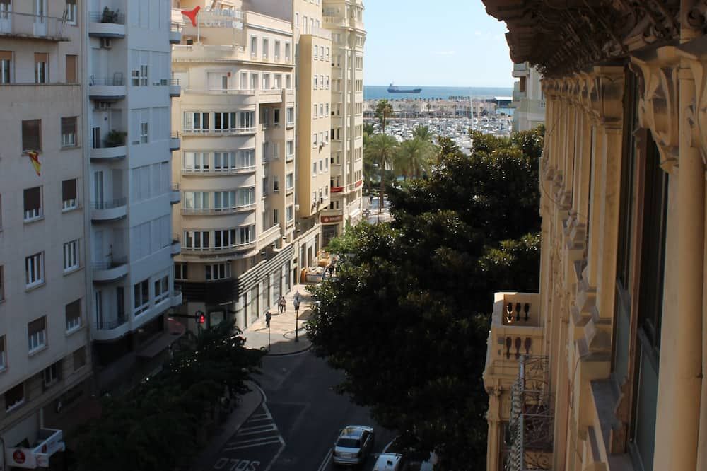 Outdoor view
