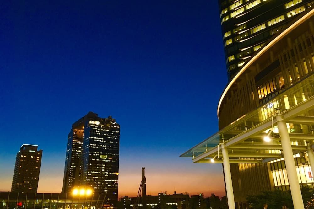 Outdoor view