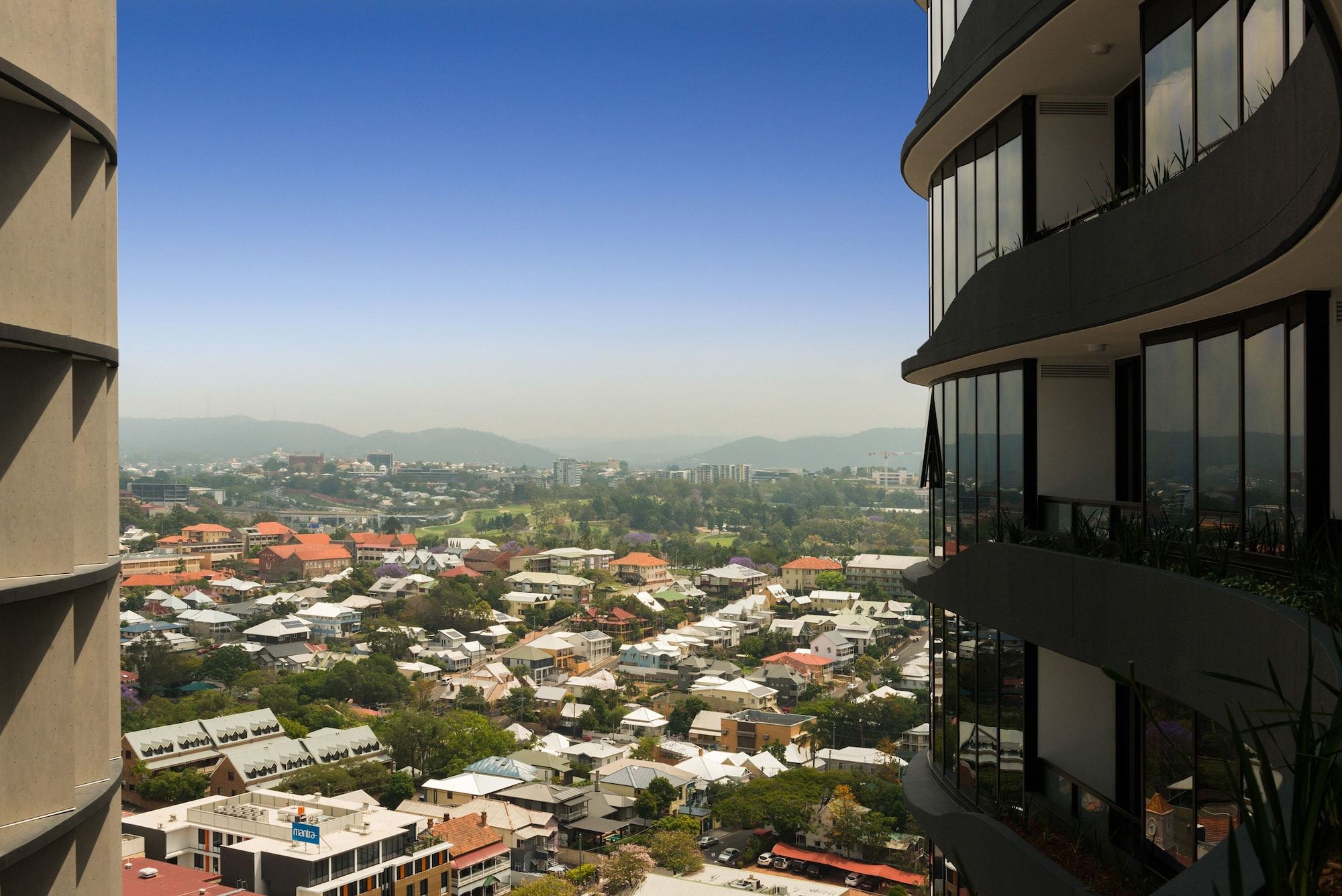Outdoor view