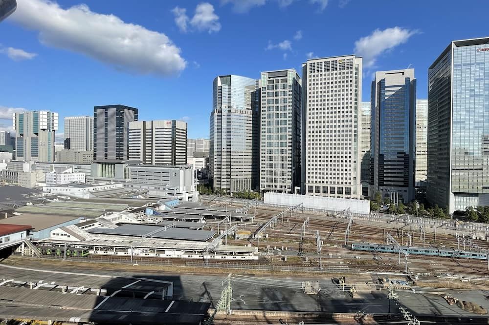Outdoor view