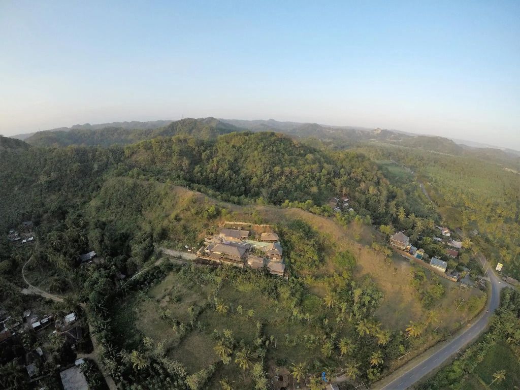 Outdoor view